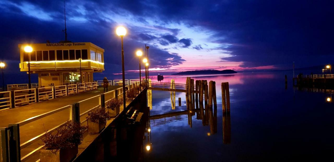 Civico36 Hotel Passignano sul Trasimeno Exterior photo